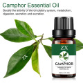 Factory supply camphor oil for insect repellent